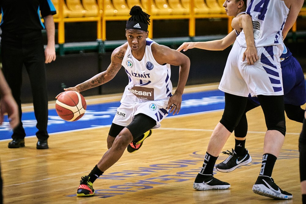 Fever Overseas Update | January 25, 2021